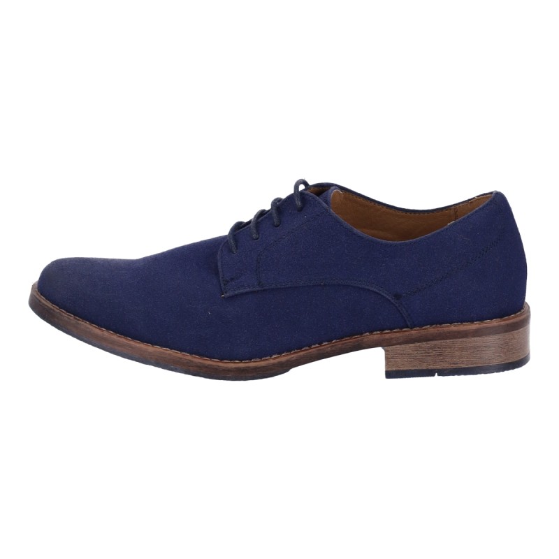Ανδρικά Casual Suede Παπούτσια