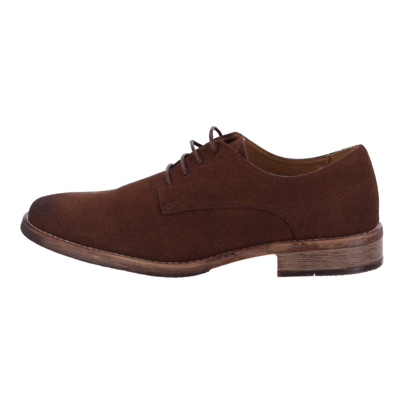 Ανδρικά Casual Suede Παπούτσια