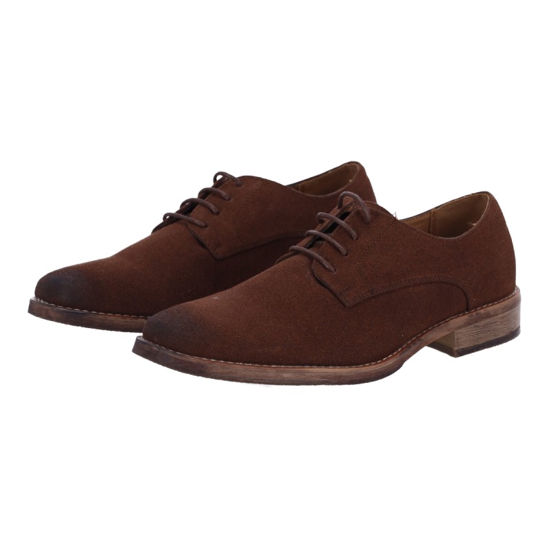 Ανδρικά Casual Suede Παπούτσια