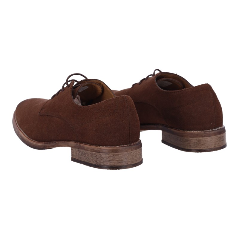 Ανδρικά Casual Suede Παπούτσια