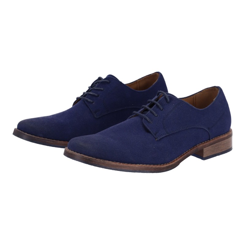 Ανδρικά Casual Suede Παπούτσια