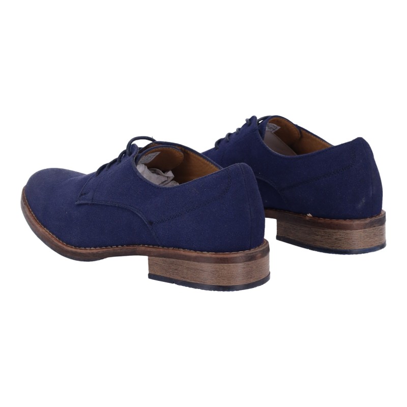 Ανδρικά Casual Suede Παπούτσια