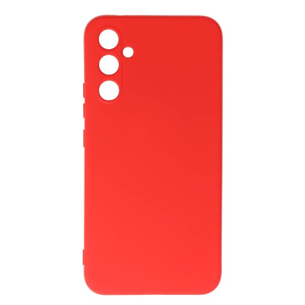 Θήκη Back Cover Silicone Case (Samsung Galaxy A34 5G)