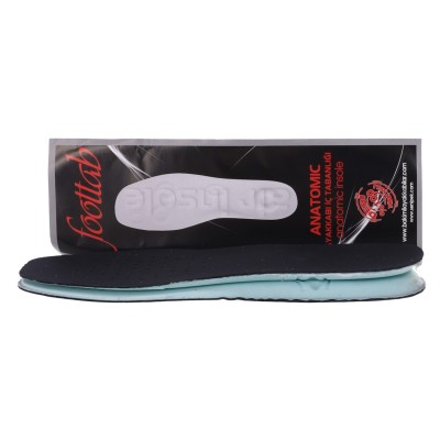 Foottab Air Insole  Ανατομικοί Πάτοι Παπουτσιών