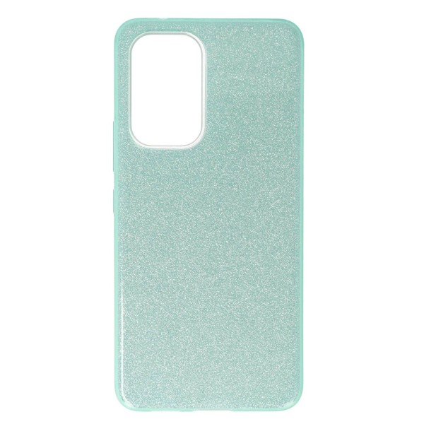 Meiyue Back Cover Θήκη Σιλικόνης Με Γκλίτερ (Samsung Galaxy A53 5G)