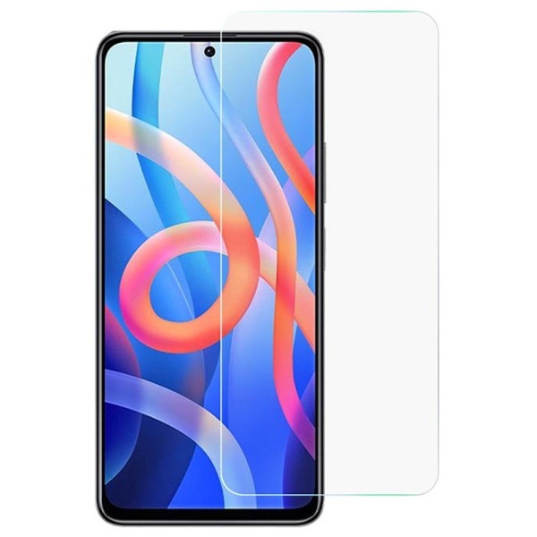 Siipro Tempered Glass (Xiaomi Redmi Note 11 Pro/ Xiaomi Redmi Note 11 Pro 5G 2022)