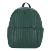 Bag to Bag YR7004 Γυναικεία Τσάντα Πλάτης Δερματίνη