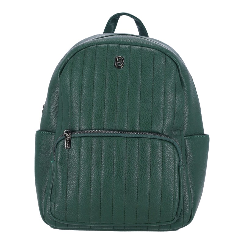 Bag to Bag YR7004 Γυναικεία Τσάντα Πλάτης Δερματίνη