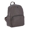Bag to Bag YR7004 Γυναικεία Τσάντα Πλάτης Δερματίνη