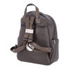 Bag to Bag YR7004 Γυναικεία Τσάντα Πλάτης Δερματίνη