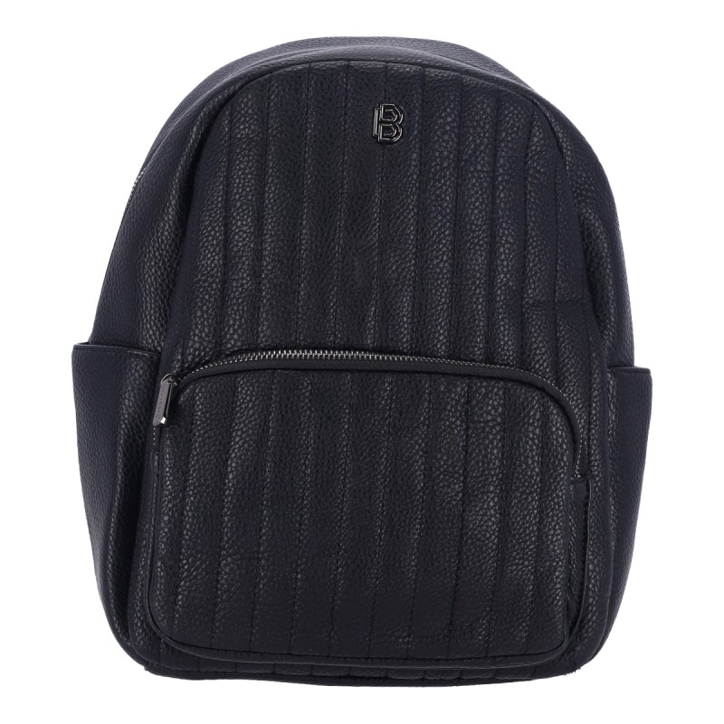 Bag to Bag YR7004 Γυναικεία Τσάντα Πλάτης Δερματίνη