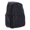 Bag to Bag YR7004 Γυναικεία Τσάντα Πλάτης Δερματίνη