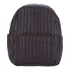 Bag to Bag YR7004 Γυναικεία Τσάντα Πλάτης Δερματίνη
