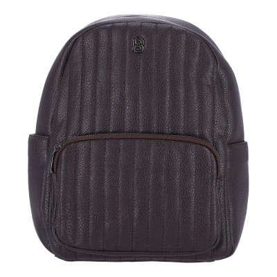 Bag to Bag YR7004 Γυναικεία Τσάντα Πλάτης Δερματίνη