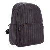 Bag to Bag YR7004 Γυναικεία Τσάντα Πλάτης Δερματίνη