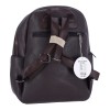 Bag to Bag YR7004 Γυναικεία Τσάντα Πλάτης Δερματίνη