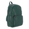Bag to Bag YR7004 Γυναικεία Τσάντα Πλάτης Δερματίνη