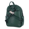 Bag to Bag YR7004 Γυναικεία Τσάντα Πλάτης Δερματίνη