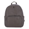 Bag to Bag YR7004 Γυναικεία Τσάντα Πλάτης Δερματίνη