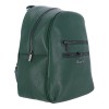 Bag to Bag YR7003 Γυναικεία Τσάντα Πλάτης Δερματίνη