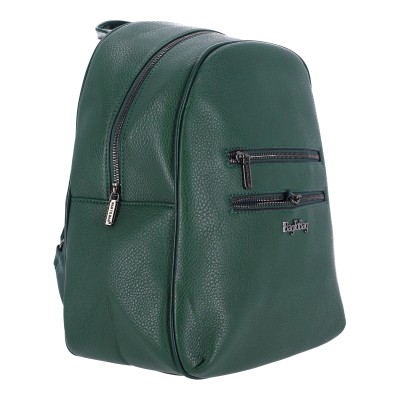 Bag to Bag YR7003 Γυναικεία Τσάντα Πλάτης Δερματίνη