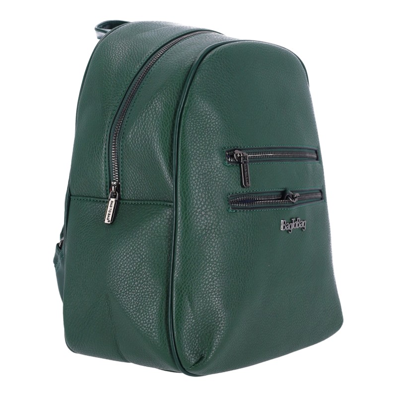 Bag to Bag YR7003 Γυναικεία Τσάντα Πλάτης Δερματίνη