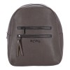 Bag to Bag YR7003 Γυναικεία Τσάντα Πλάτης Δερματίνη