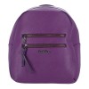 Bag to Bag YR7003 Γυναικεία Τσάντα Πλάτης Δερματίνη