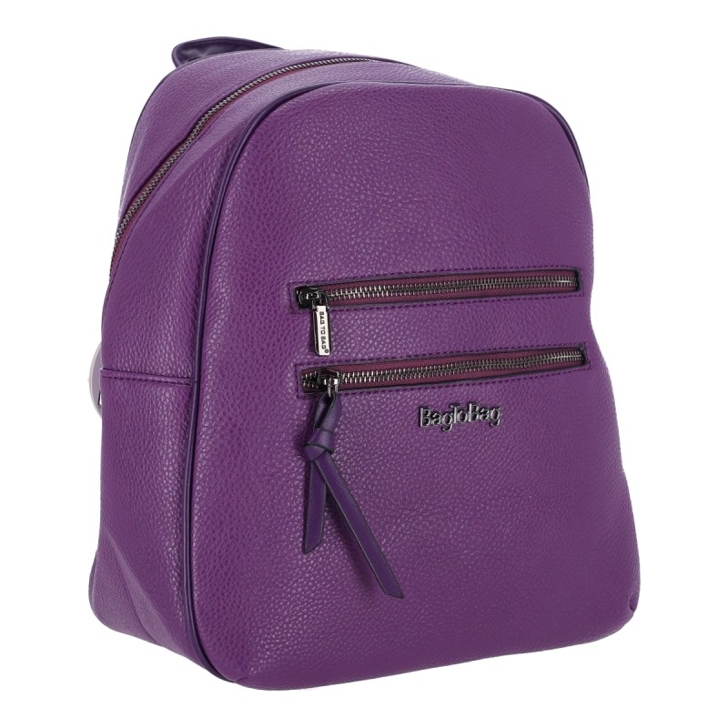 Bag to Bag YR7003 Γυναικεία Τσάντα Πλάτης Δερματίνη