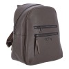 Bag to Bag YR7003 Γυναικεία Τσάντα Πλάτης Δερματίνη