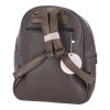 Bag to Bag YR7003 Γυναικεία Τσάντα Πλάτης Δερματίνη