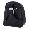 Bag to Bag YR7003 Γυναικεία Τσάντα Πλάτης Δερματίνη