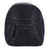 Bag to Bag YR7003 Γυναικεία Τσάντα Πλάτης Δερματίνη