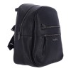 Bag to Bag YR7003 Γυναικεία Τσάντα Πλάτης Δερματίνη