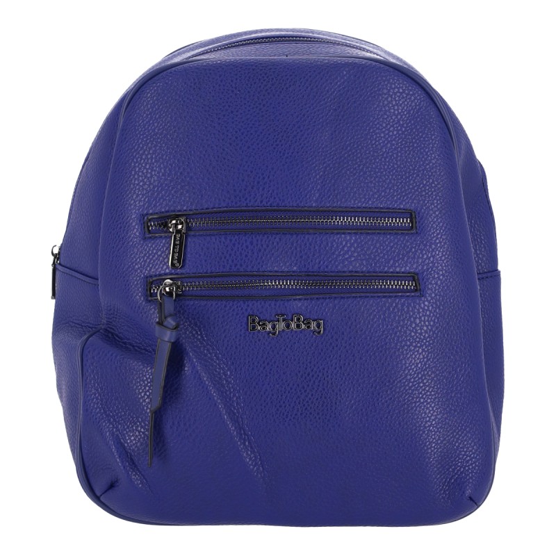 Bag to Bag YR7003 Γυναικεία Τσάντα Πλάτης Δερματίνη