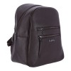 Bag to Bag YR7003 Γυναικεία Τσάντα Πλάτης Δερματίνη