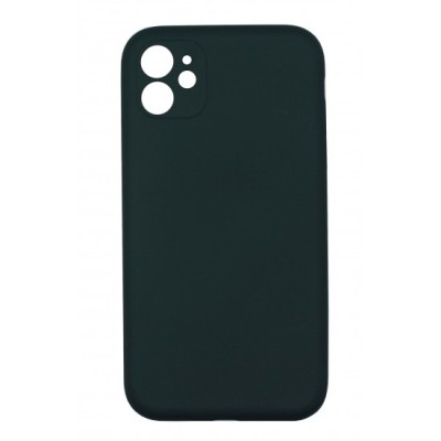 B.D.L Back Cover Θήκη Ματ Σιλικόνης (Iphone 11)