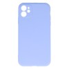 B.D.L Back Cover Θήκη Ματ Σιλικόνης (Iphone 11)