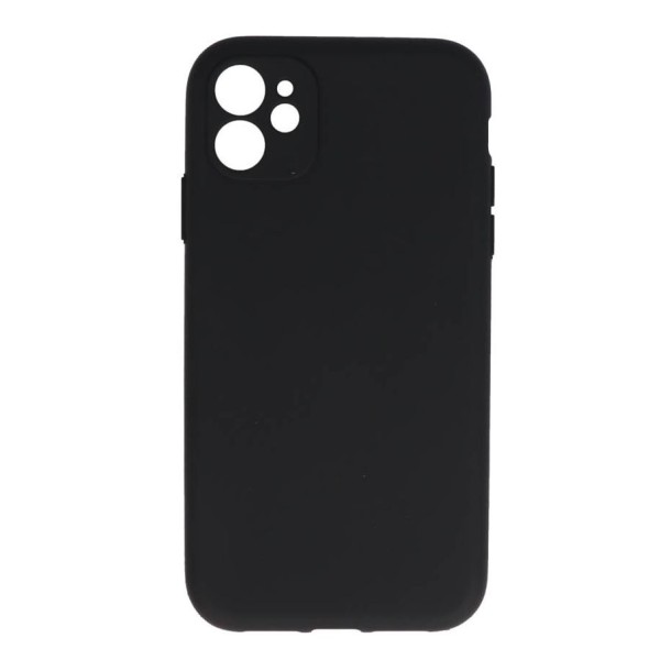 Θήκη Back Cover Silicone Case (Iphone 11)