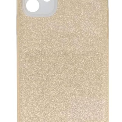 Meiyue Back Cover Θήκη Σιλικόνης Με Γκλίτερ (Iphone 11)