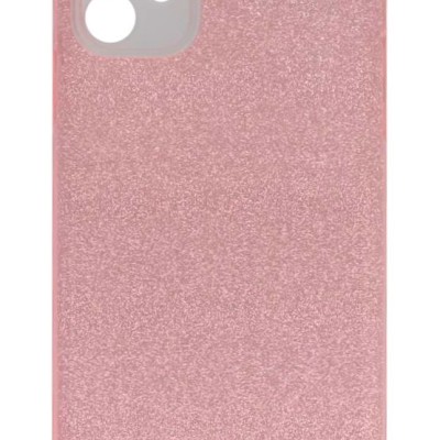 Meiyue Back Cover Θήκη Σιλικόνης Με Γκλίτερ (Iphone 11)