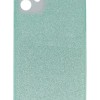 Meiyue Back Cover Θήκη Σιλικόνης Με Γκλίτερ (Iphone 11)