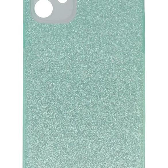 Meiyue Back Cover Θήκη Σιλικόνης Με Γκλίτερ (Iphone 11)