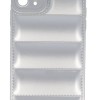 Fashion Case Back Cover Θήκη Σιλικόνης Puffer (Iphone 11 Pro Max)