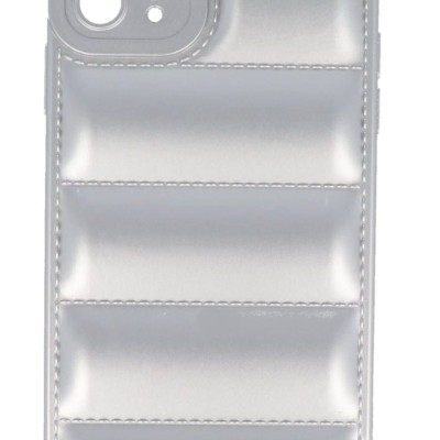 Fashion Case Back Cover Θήκη Σιλικόνης Puffer (Iphone 11 Pro Max)