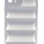Fashion Case Back Cover Θήκη Σιλικόνης Puffer (Iphone 11 Pro Max)