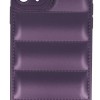 Fashion Case Back Cover Θήκη Σιλικόνης Puffer (Iphone 11 Pro Max)