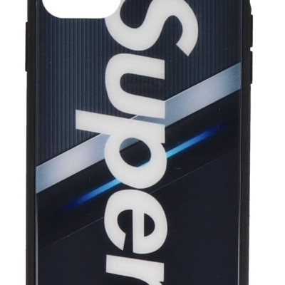 B.D.L Θήκη Back Cover Με Σχέδιο Super (Iphone 11 Pro Max)