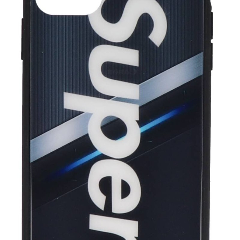 B.D.L Θήκη Back Cover Με Σχέδιο Super (Iphone 11 Pro Max)