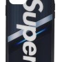 B.D.L Θήκη Back Cover Με Σχέδιο Super (Iphone 11 Pro Max)